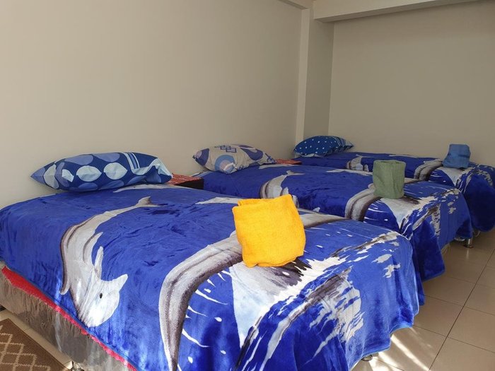 No Fear Hostel, La Paz – Updated 2023 Prices