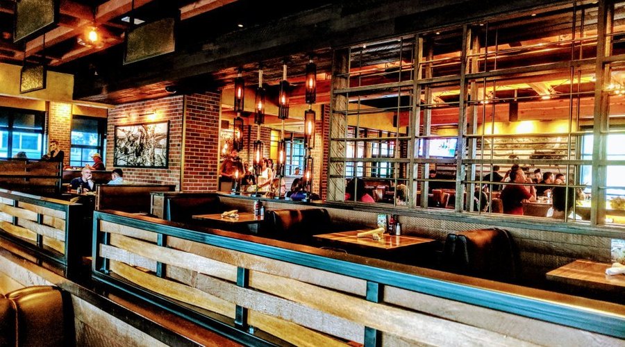 Wood Ranch BBQ & Grill