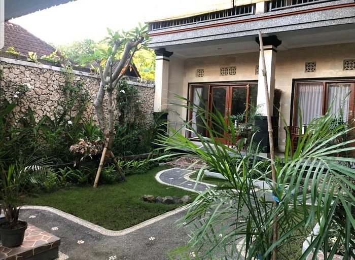 TAMAN INDAH HOMESTAY - Prices & Guest house Reviews (Ubud, Bali)