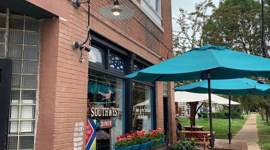 Southwest Diner