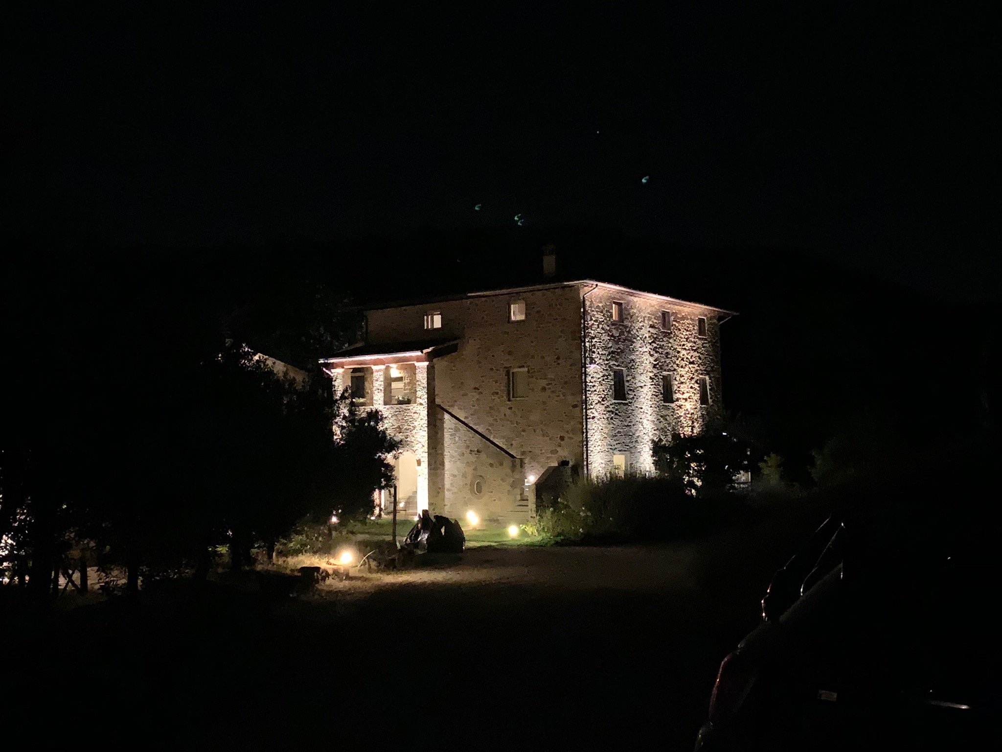 AGRITURISMO CUPRENA Updated 2024 Prices B B Reviews Arezzo