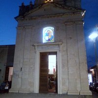 Santuario Madonna della Lettera - Riposto.