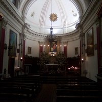 Santuario Madonna della Lettera - Riposto.