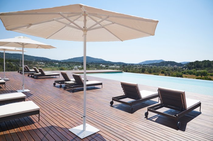 Imagen 1 de Safragell Ibiza Suites & Spa