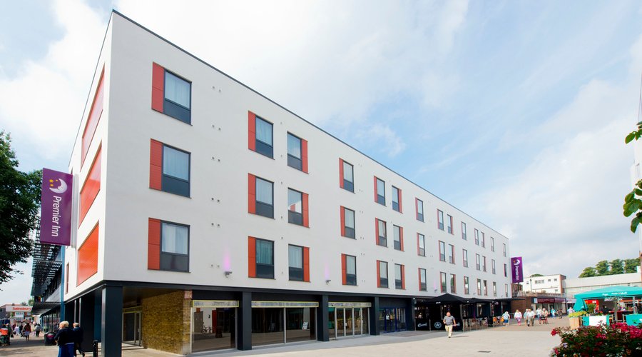 London Orpington exterior