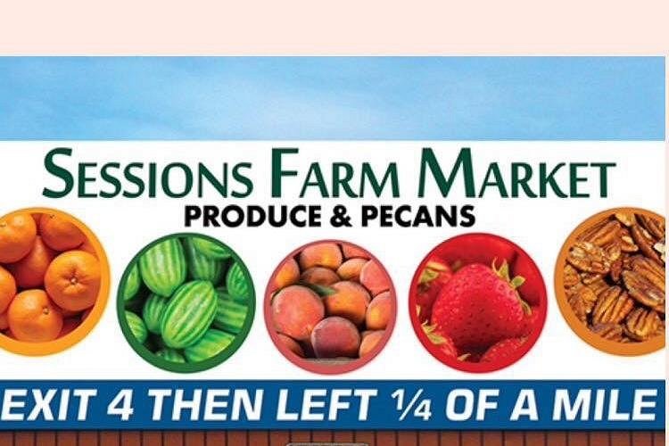 Sessions Farm Market image