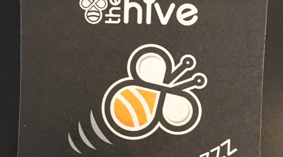 16.  The Hive (formerly Singing Soul Gallery), Cranbrook