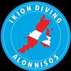 ikion diving