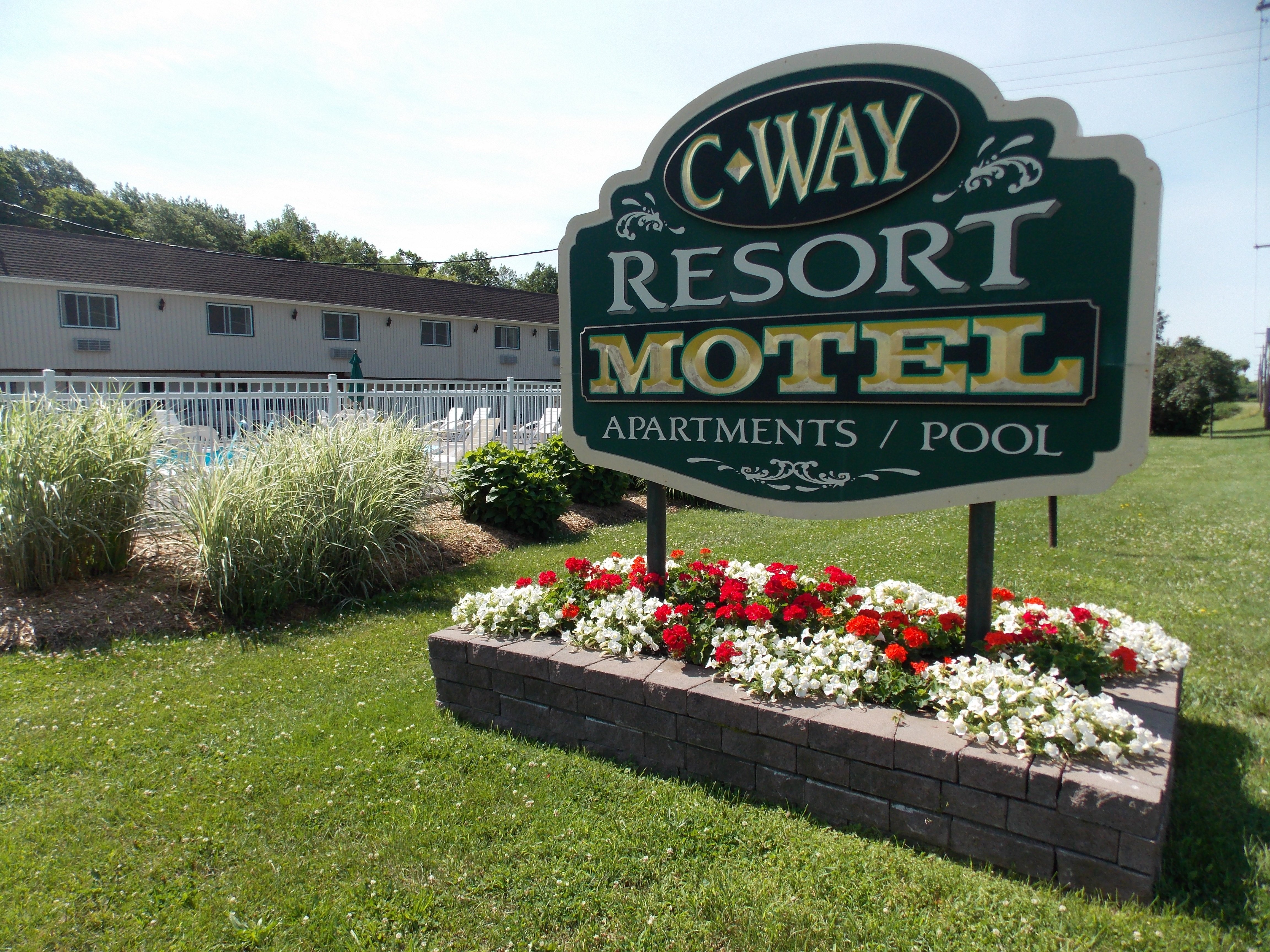 C WAY RESORT MOTEL Updated 2024 Prices Reviews Clayton NY   C Way Resort Motel 