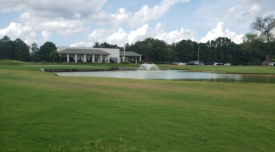 Lion Hills Center