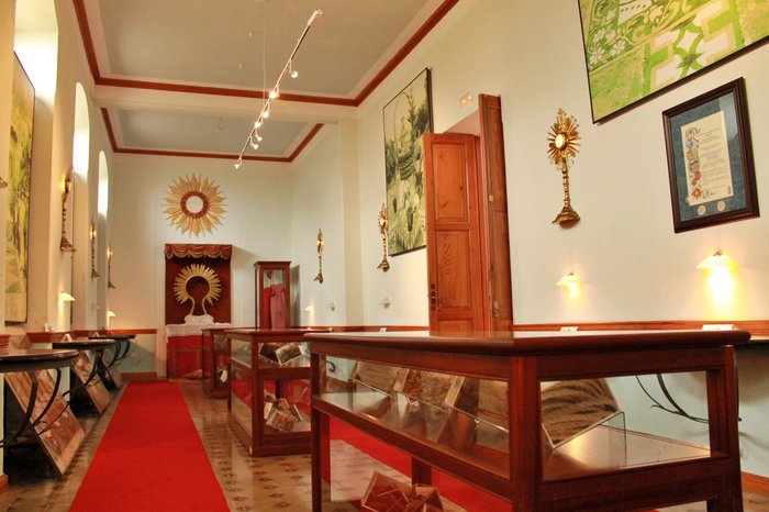 Imagen 6 de Museo Casa Roja