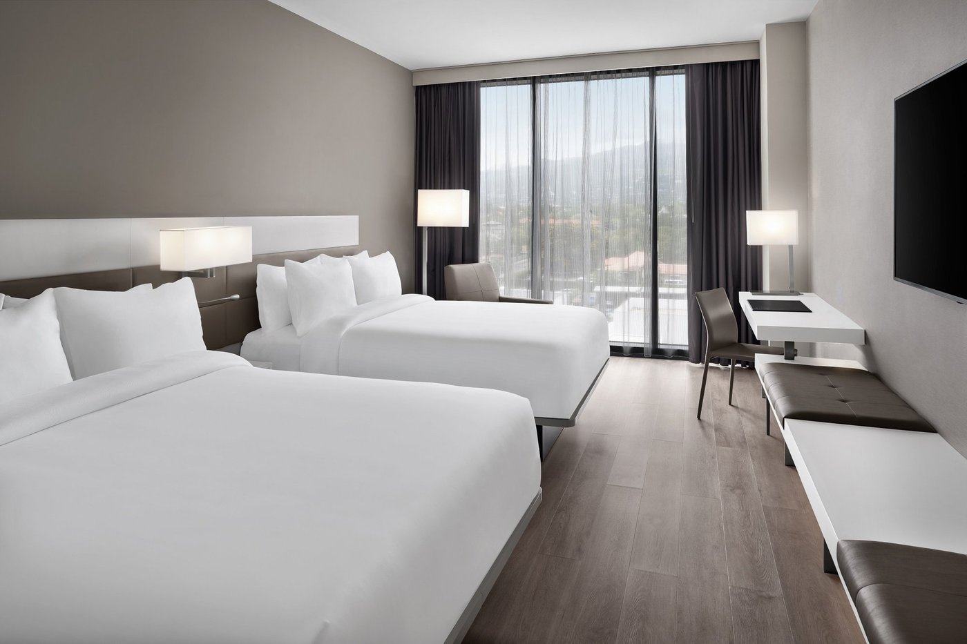 AC HOTEL KINGSTON, JAMAICA - Updated 2024 Prices & Reviews