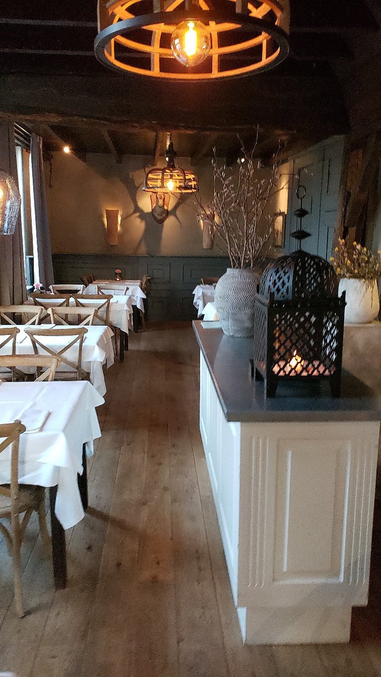 CAFE HART VAN BRABANT, Den Bosch - Menu, Prices & Restaurant Reviews -  Tripadvisor