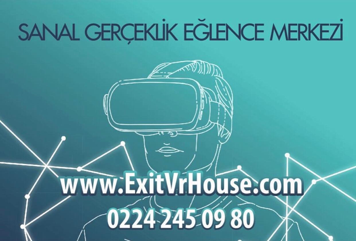 Exit vr deals