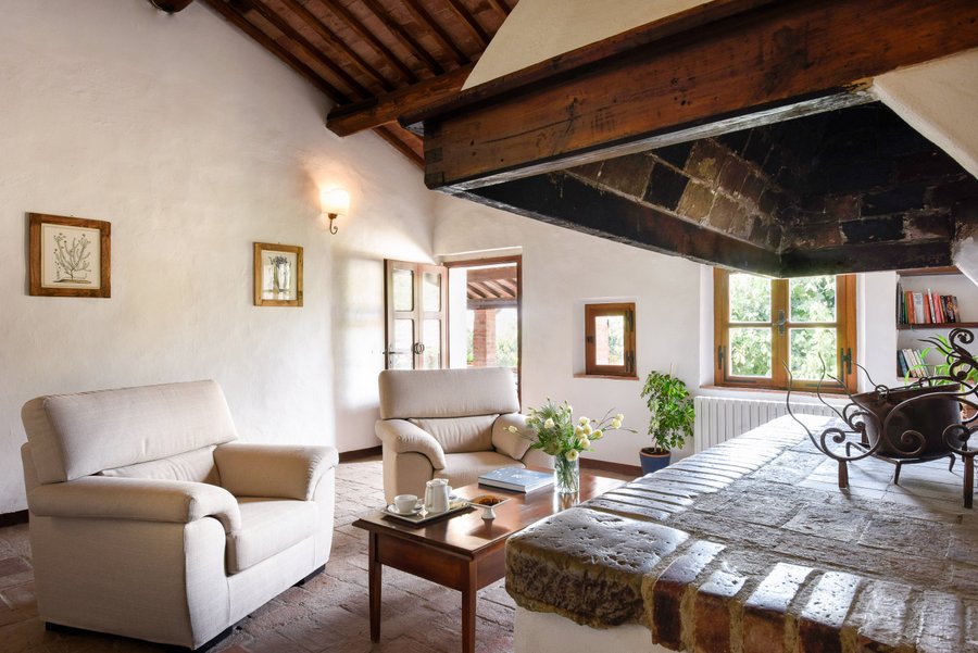 BORGO GALLINAIO (AU$169): 2022 Prices & Reviews (Monteriggioni, Italy ...