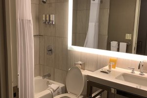 Chambre et suite