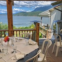 Laughing Oyster Restaurant