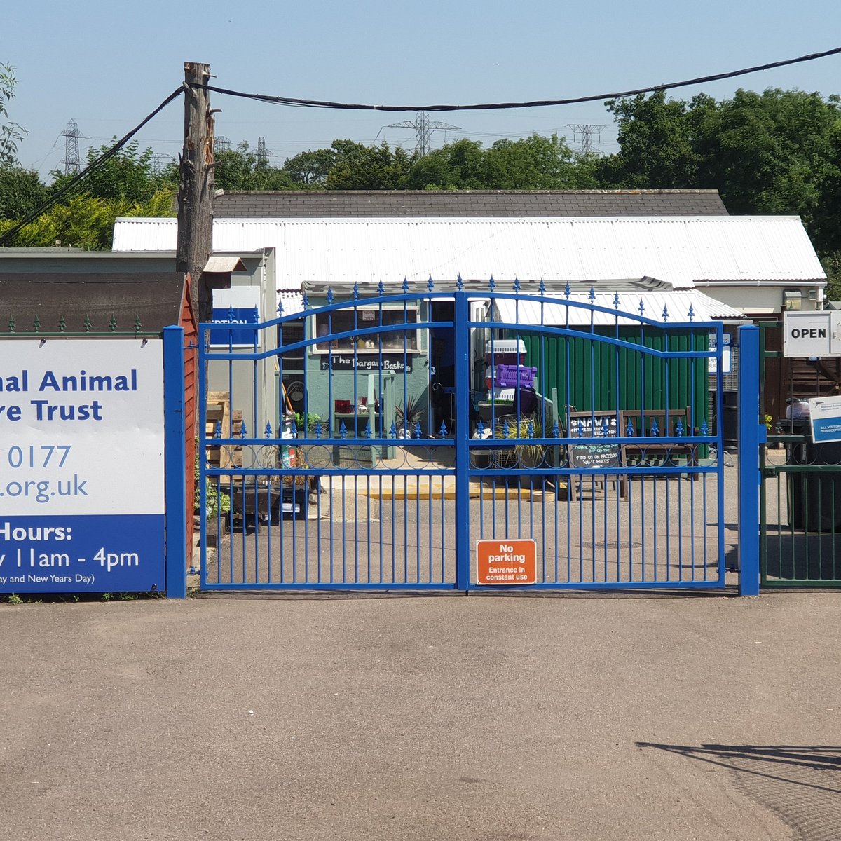 National Animal Welfare Trust (Watford) - All You Need to Know BEFORE You Go National Animal Welfare Trust (Watford) - All You Need to Know BEFORE You Go