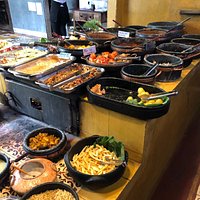 Restaurante Fogão De Minas