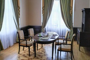 Speisesaal
