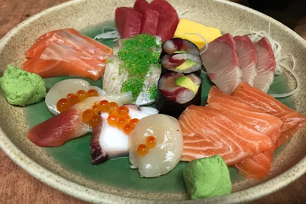 The 5 Best Sushi in Surfers Paradise (QLD) - TheFork