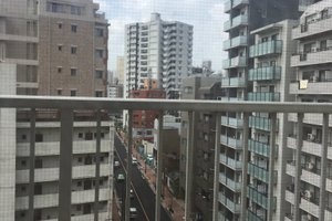 客房景觀