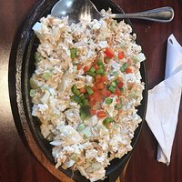 Chicken Sisig