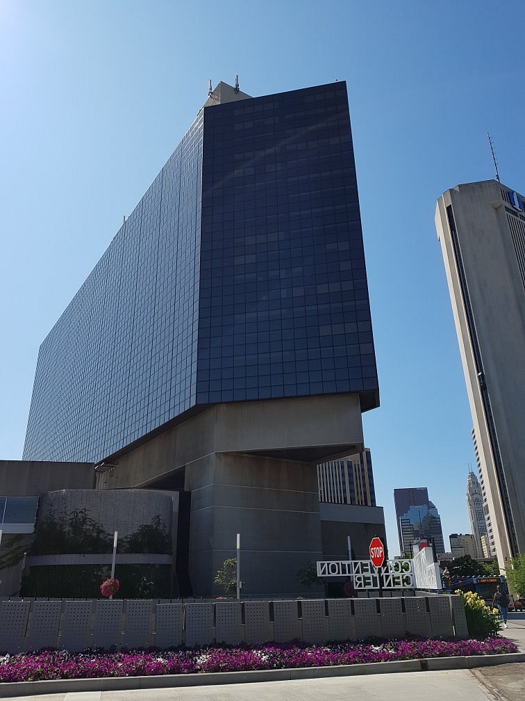 Hyatt Regency Columbus UPDATED 2022 Prices, Reviews & Photos (Ohio