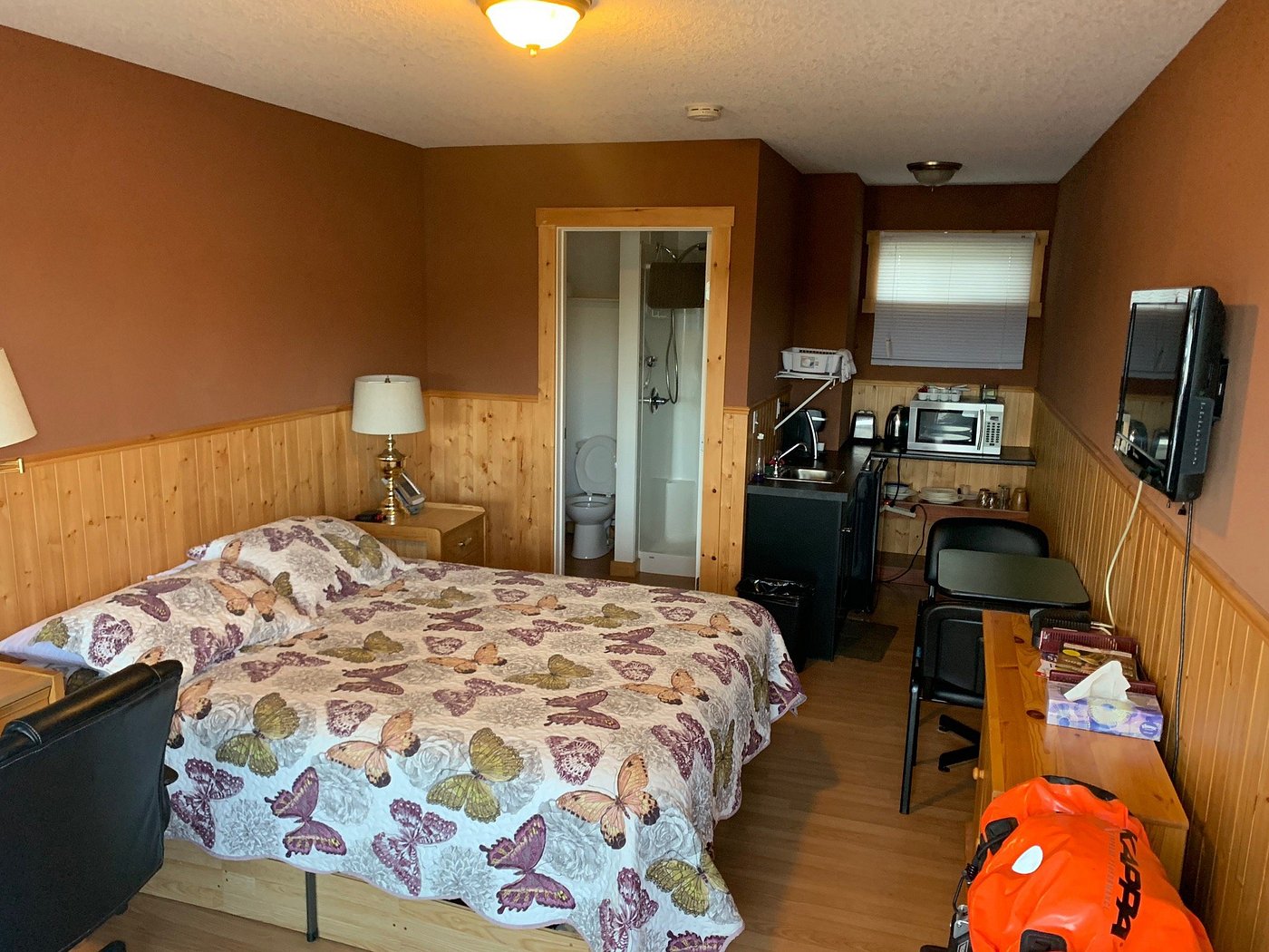 FORT MOTEL - Updated 2022 Prices (Fort Macleod, Alberta, Canada)