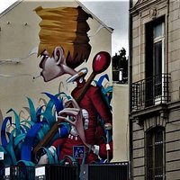La fresque