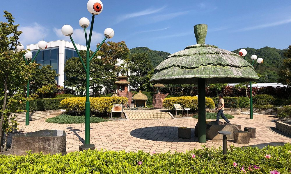 21 年日本境港的旅遊景點 旅遊指南 行程 Tripadvisor 21 年日本境港的旅遊景點 旅遊指南 行程 Tripadvisor