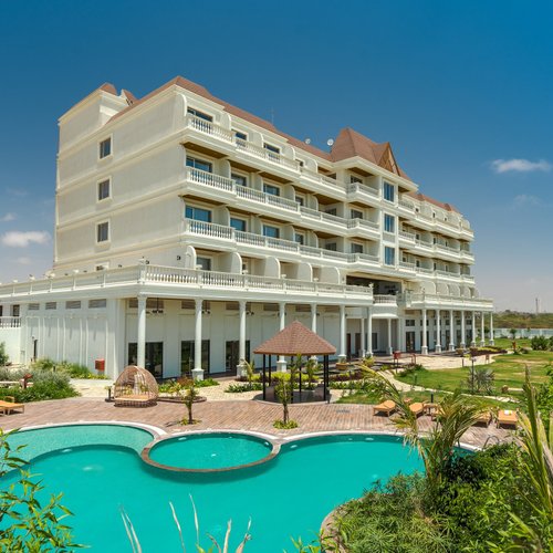 The 10 Best Hotel Deals in Gujarat (Aug 2024) - Tripadvisor