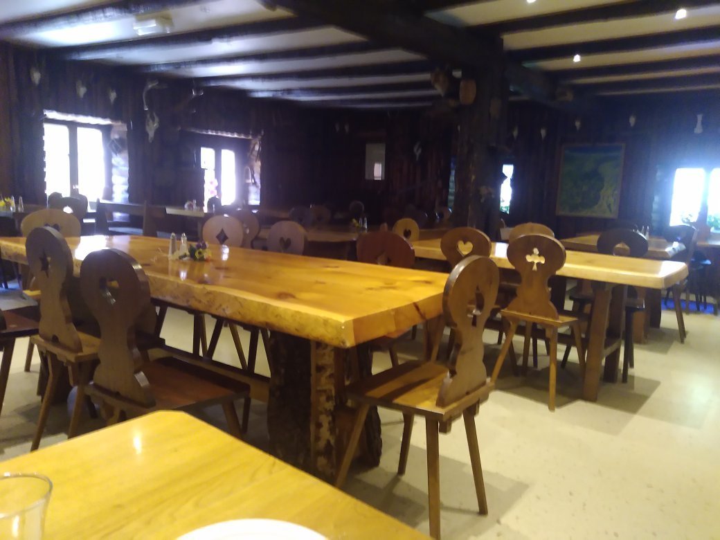 AUBERGE KEBESPRE (LAPOUTROIE, FRANÇA): 38 fotos, comparação de preços e ...