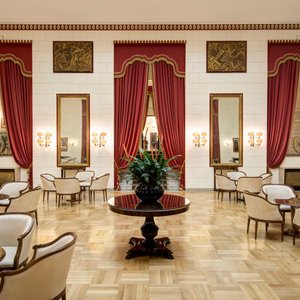 Salone Impero