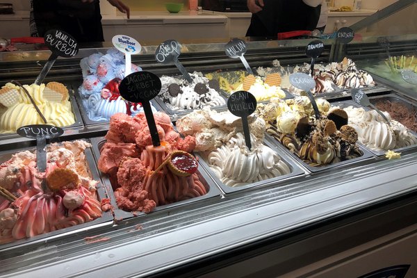 HAJDUK ICE CREAM, Split - Restaurant Reviews, Photos & Phone Number -  Tripadvisor