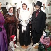 Museo etografico