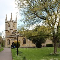 St. Lawrence's Church