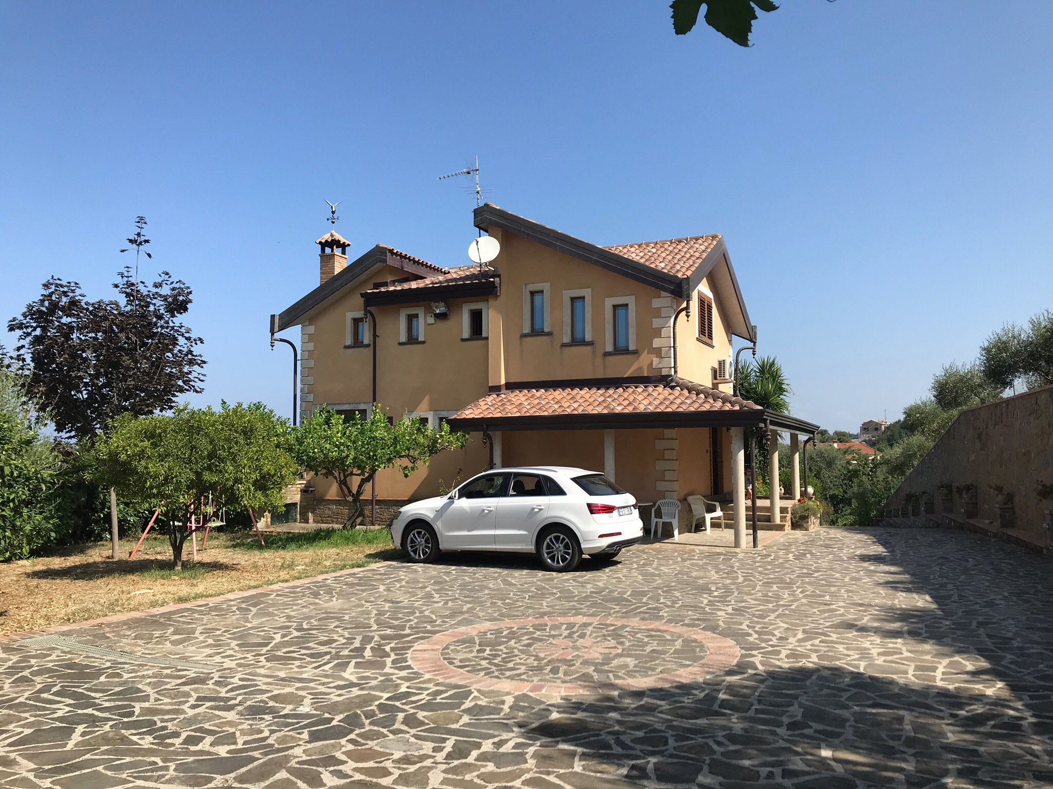 LE CICALE B&B (Agropoli) - Prezzi E Recensioni 2024