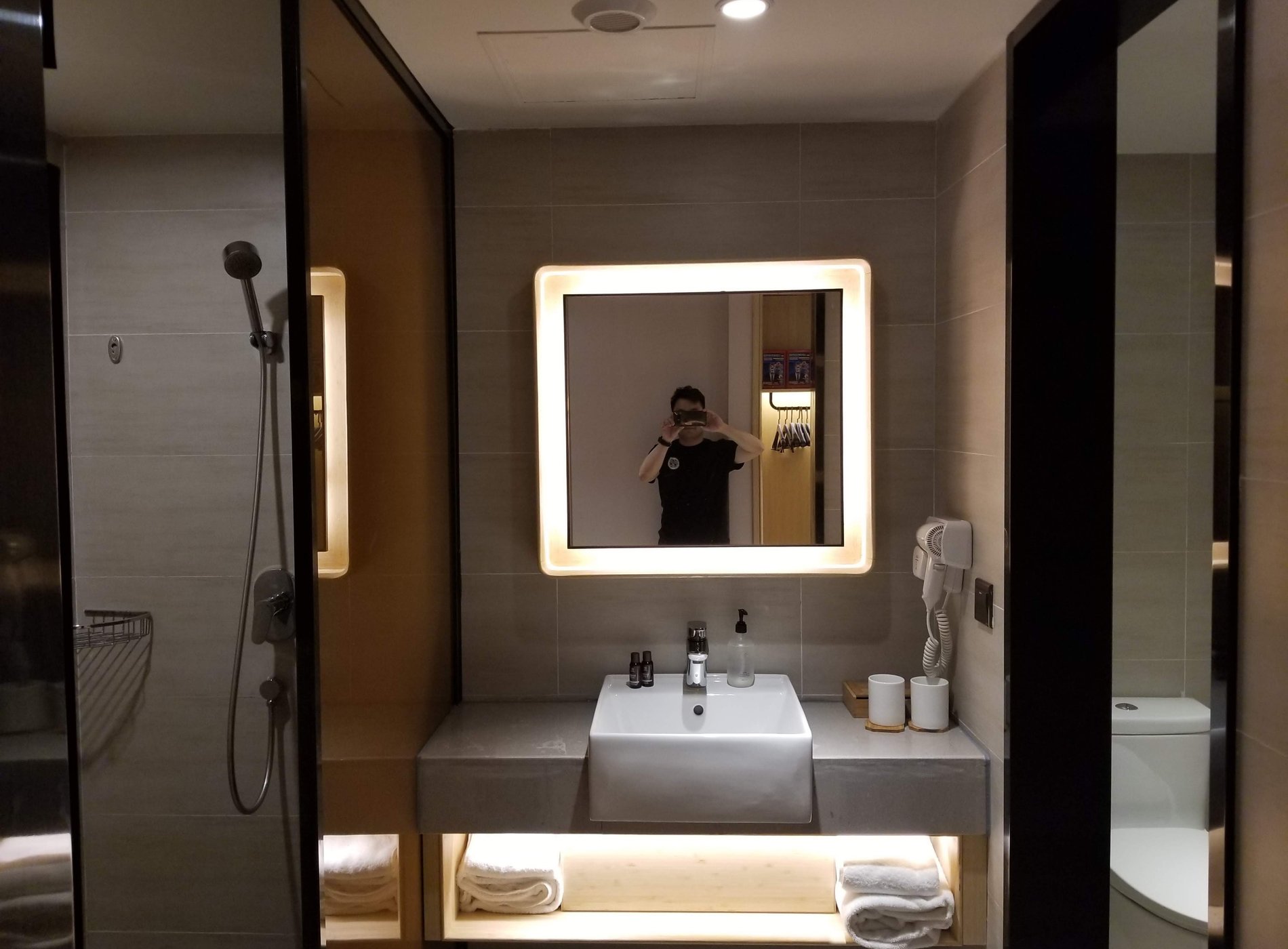 JI Hotel Guangzhou Yuexiu Park by null