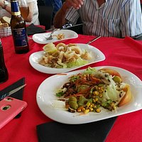 Restaurante Archybal