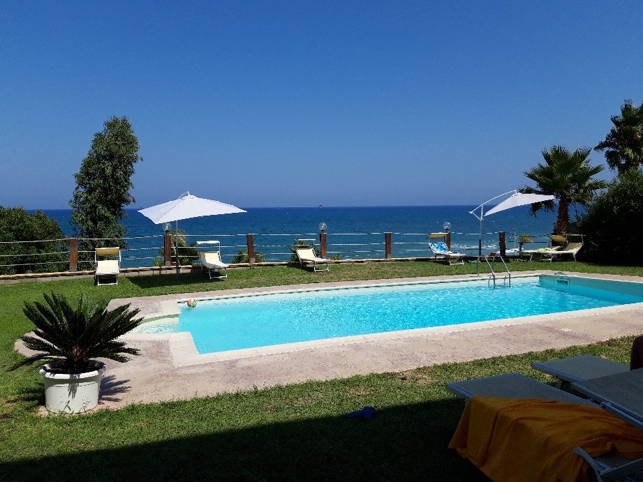 CICASUB B&B (Crotone, Calabria): Prezzi E Recensioni (2024)