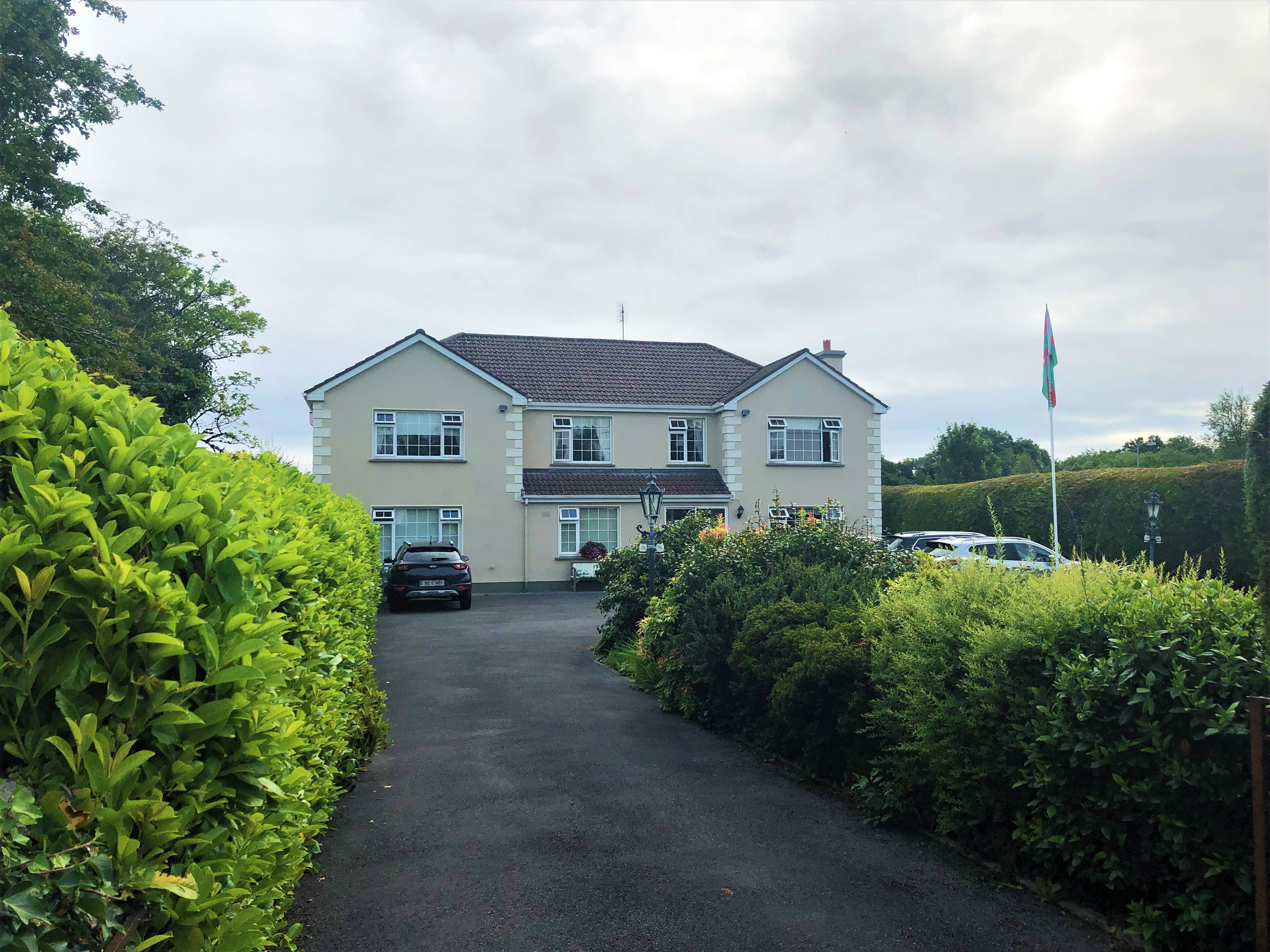 RIVERWALK HOUSE B&B - Updated 2024 Prices & Reviews (Oughterard, Ireland)