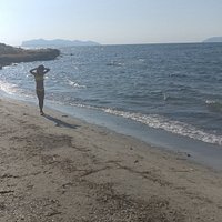 Spiaggia Di San Teodoro