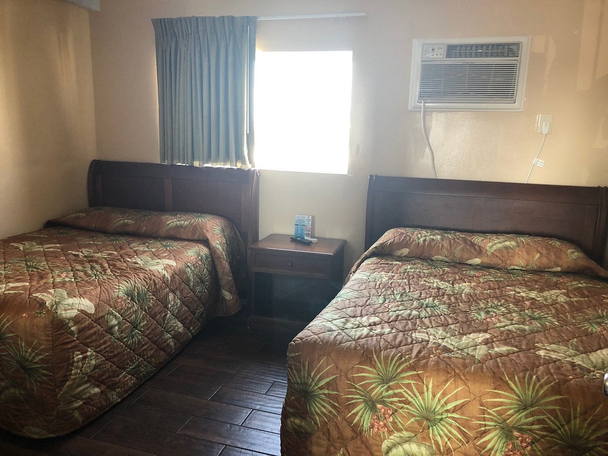 Nantucket Inn &amp; Suites, khách sạn tại North Wildwood