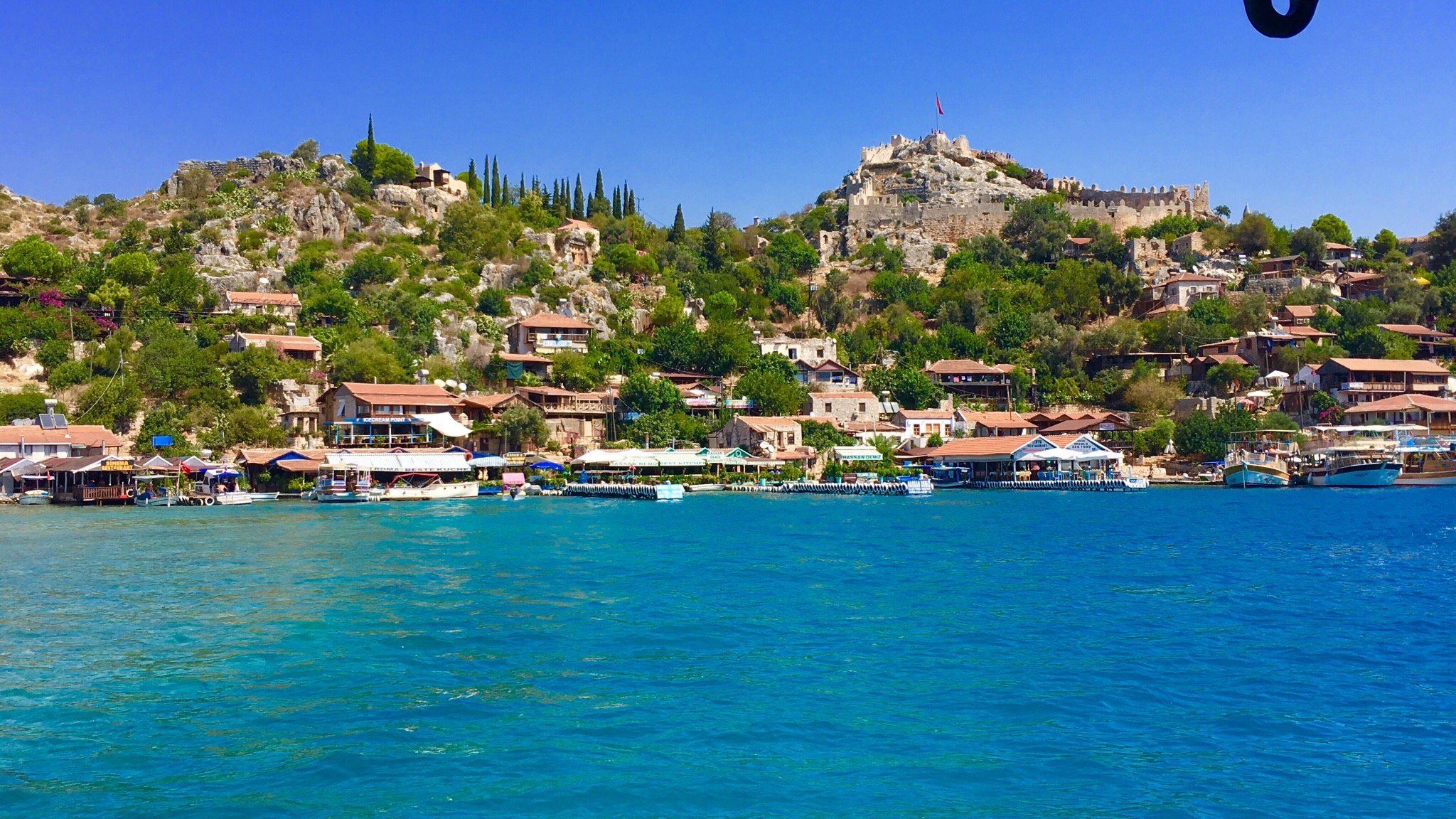 Metin Tour (Bodrum City) - All You Need to Know BEFORE You Go