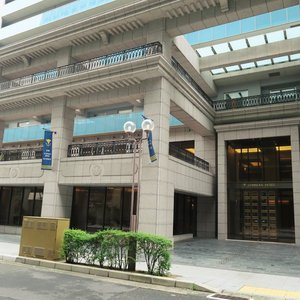 飯店外觀
