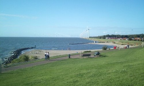 Urk Niederlande Tourismus In Urk Tripadvisor