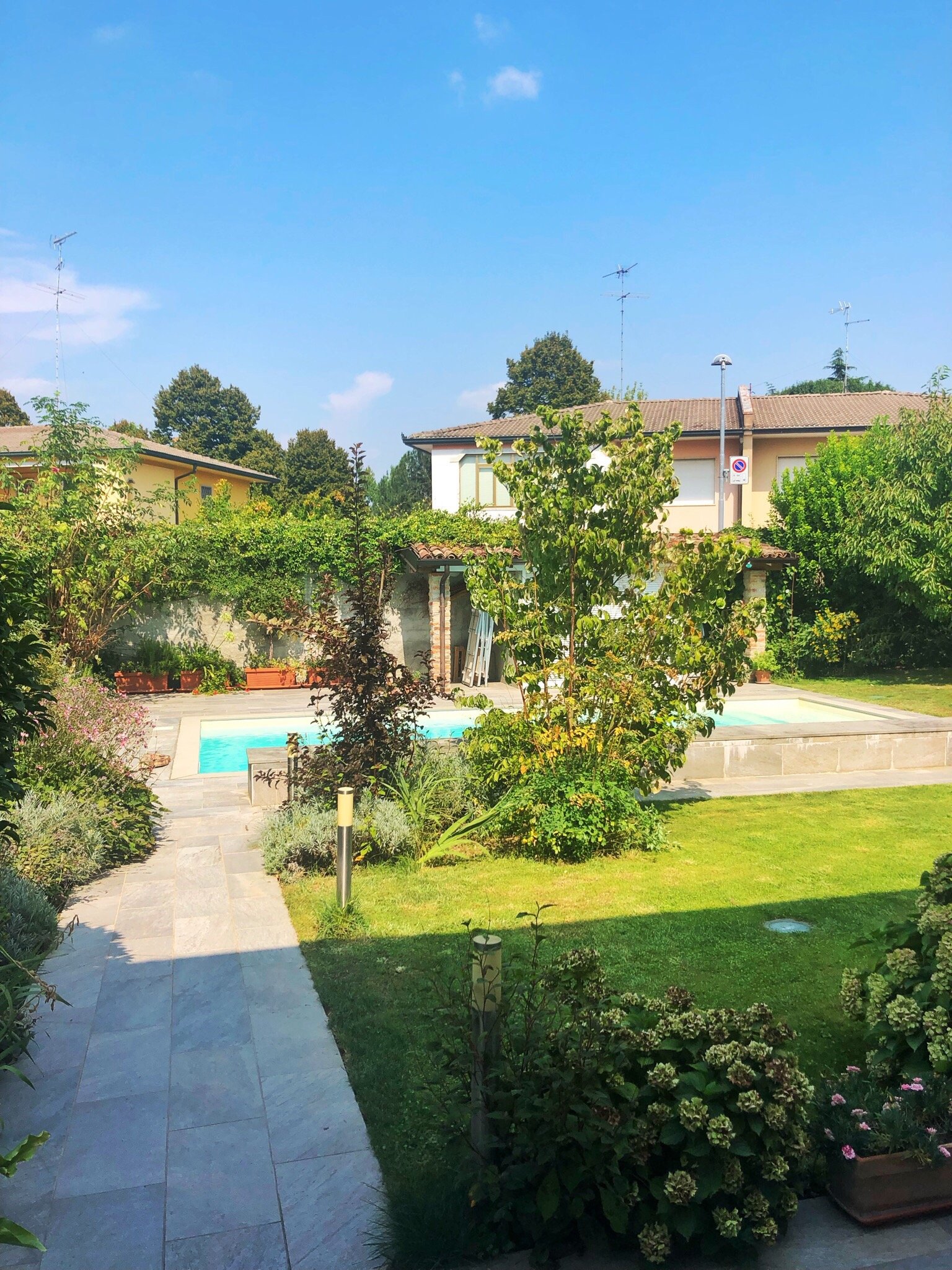 B&B LA GALLINA - Reviews (Lodi, Italy)