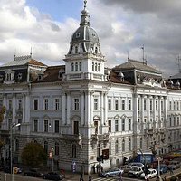 Cenad Palace