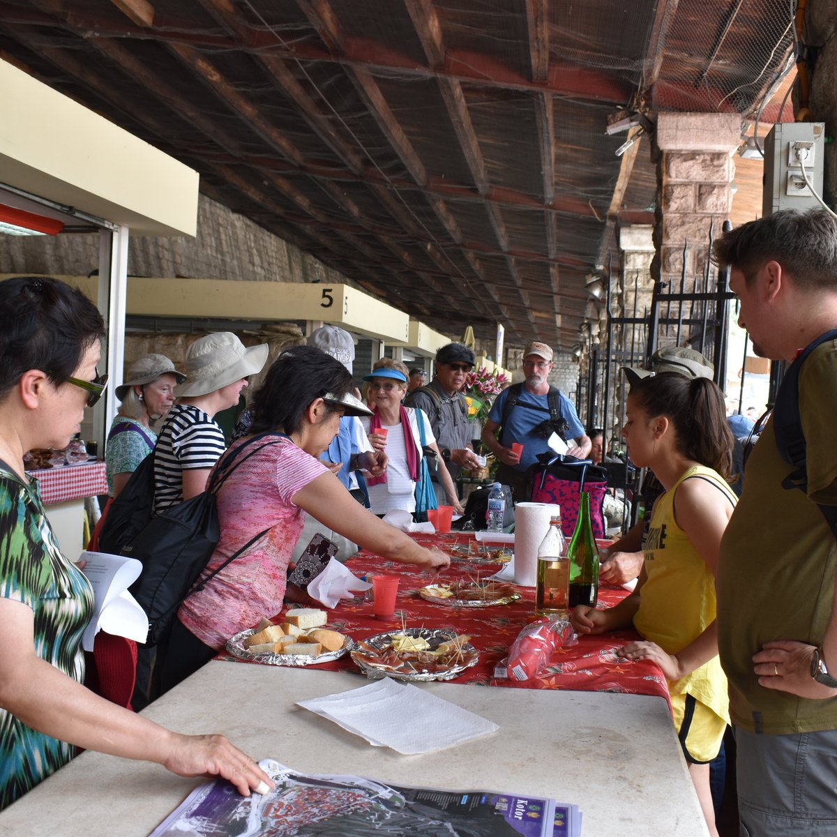 Kotor Farmers Market, Котор: лучшие советы перед посещением - Tripadvisor